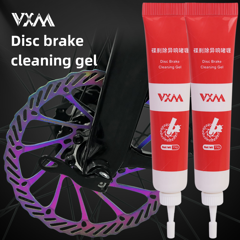 Grease Waterproof Bike - VXM Pembersih Sepeda Asam Sitrat Mudah