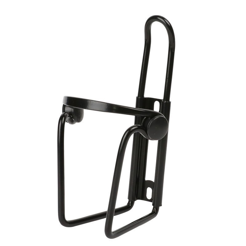 Cycling Commute Gear - Rak Botol Air Sepeda dari Bahan