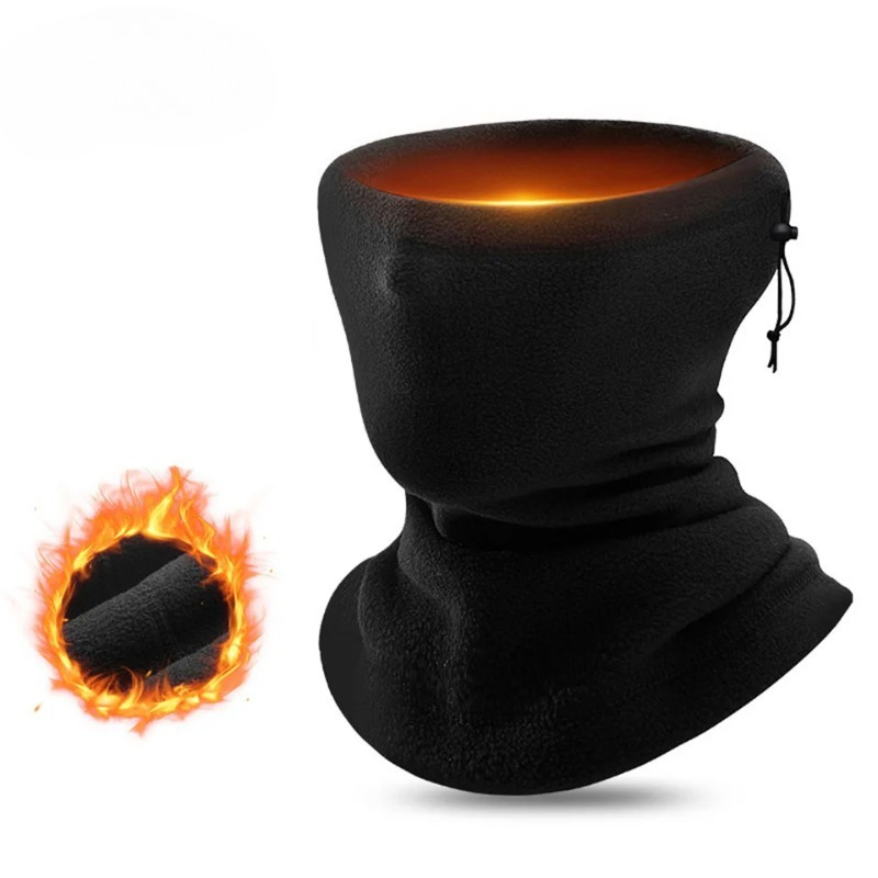 Cycling Loop - Penutup Leher Musim Dingin, Syal Gaiter