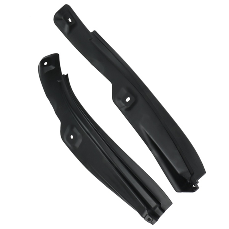 Fender Mudguard Set - A73X-Set Spatbor Roda Belakang untuk Seat