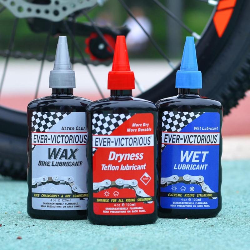 Grease Waterproof Bike - Pelumas spesial sepeda MTB, aksesori Bersepeda