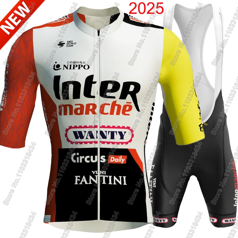 Cycling Commuter Shorts - Jersey bersepeda wanita 2025 Set musim