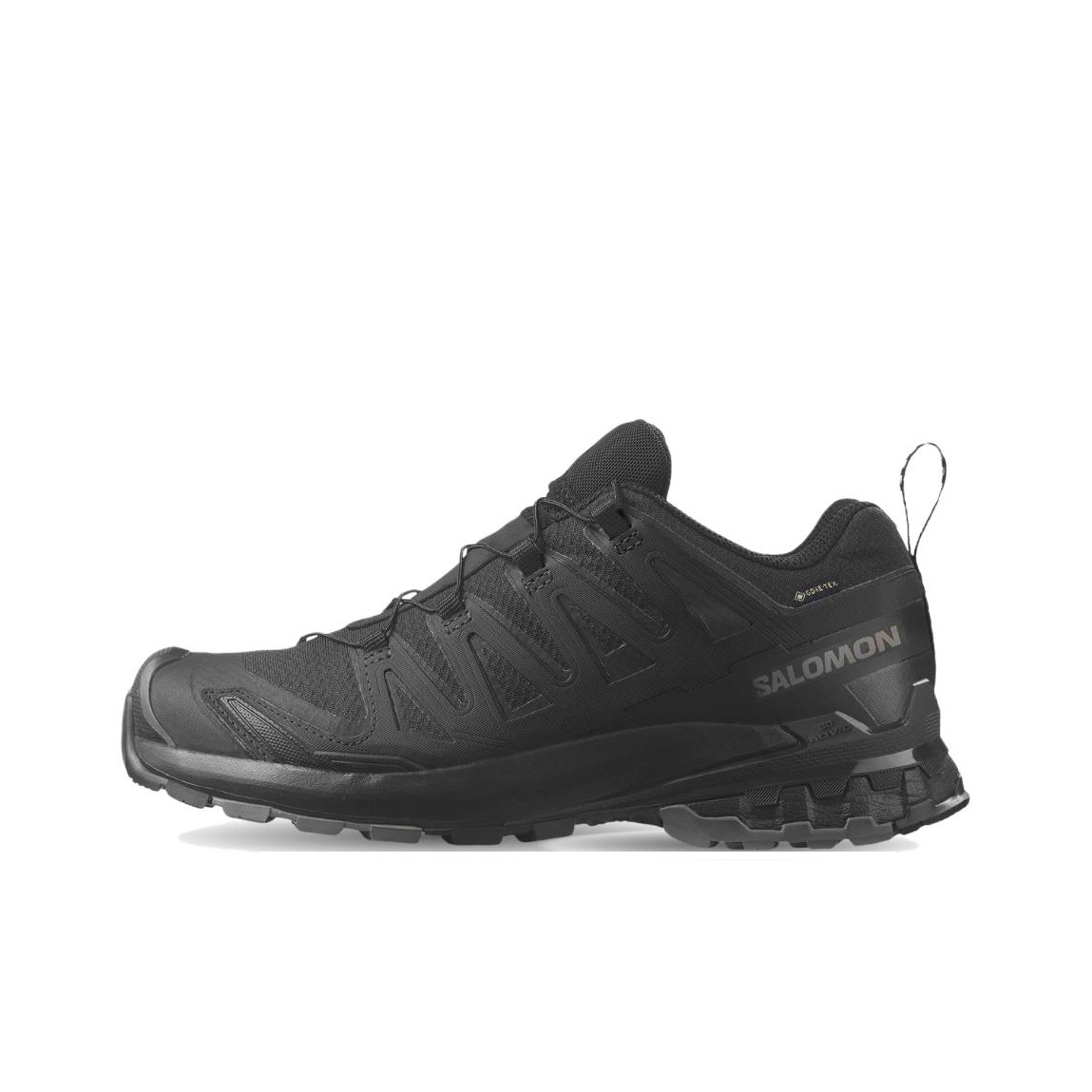 Salomon Shoes Xa Pro 3D - Sepatu Gunung dan Hiking SALOMON XA