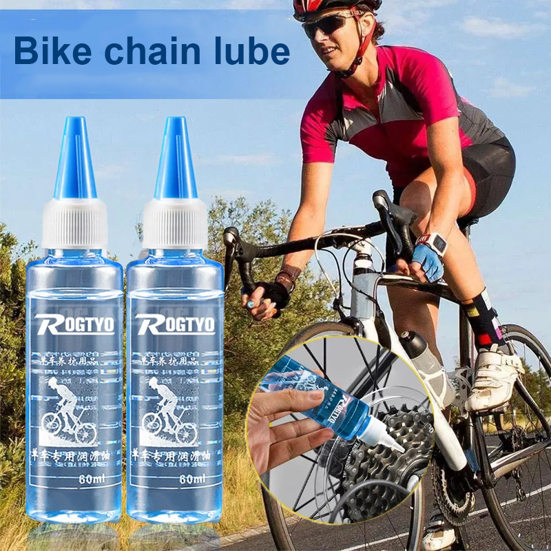 Grease Waterproof Bike - Pelumas rantai sepeda, aksesoris sepeda jalanan