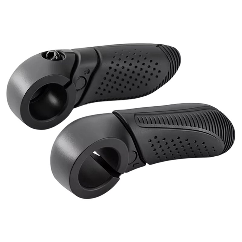 Cycling Commute Distance - FSTE - Pegangan Sepeda Ergonomis, Sudut
