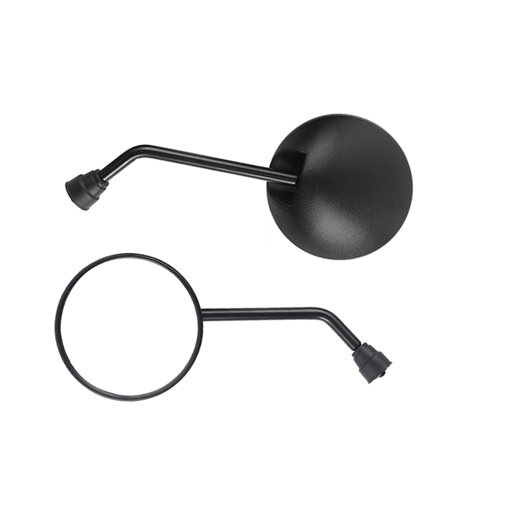 Kaca Spion Sepeda Motor Univer - Mirror Handlebar Convex ulasan dan harga