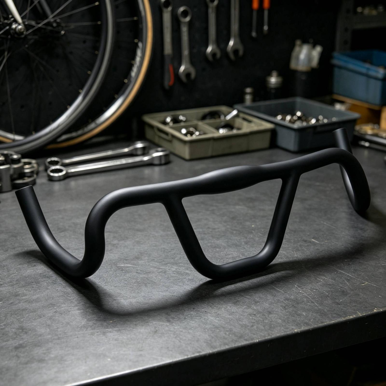 Stang Sepeda Jalan Raya yang T - Cycling Commute Distance ulasan dan harga