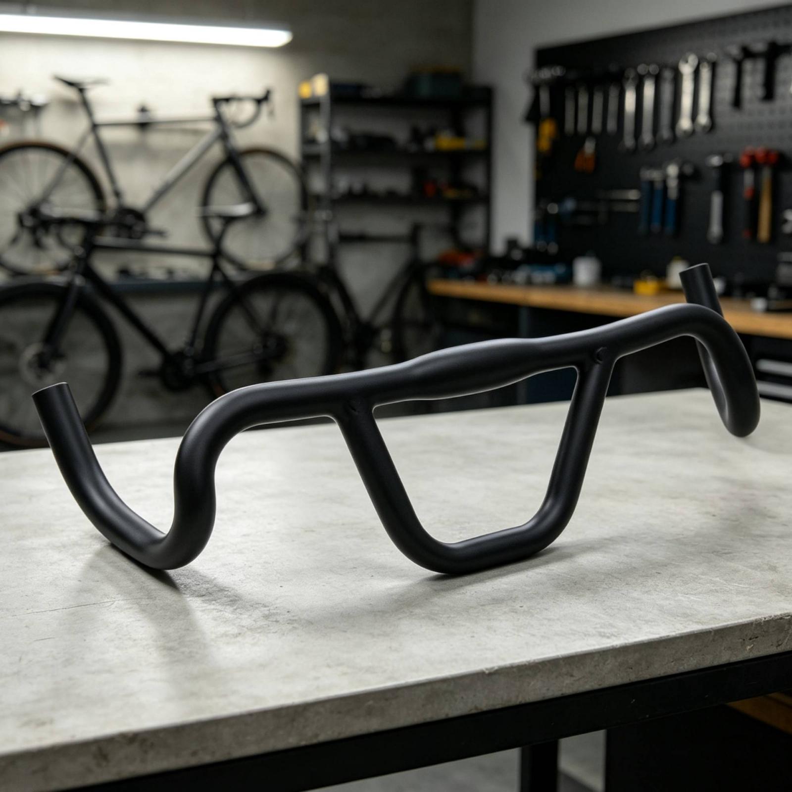 Stang Sepeda Jalan Raya yang T - Cycling Commute Distance ulasan dan harga