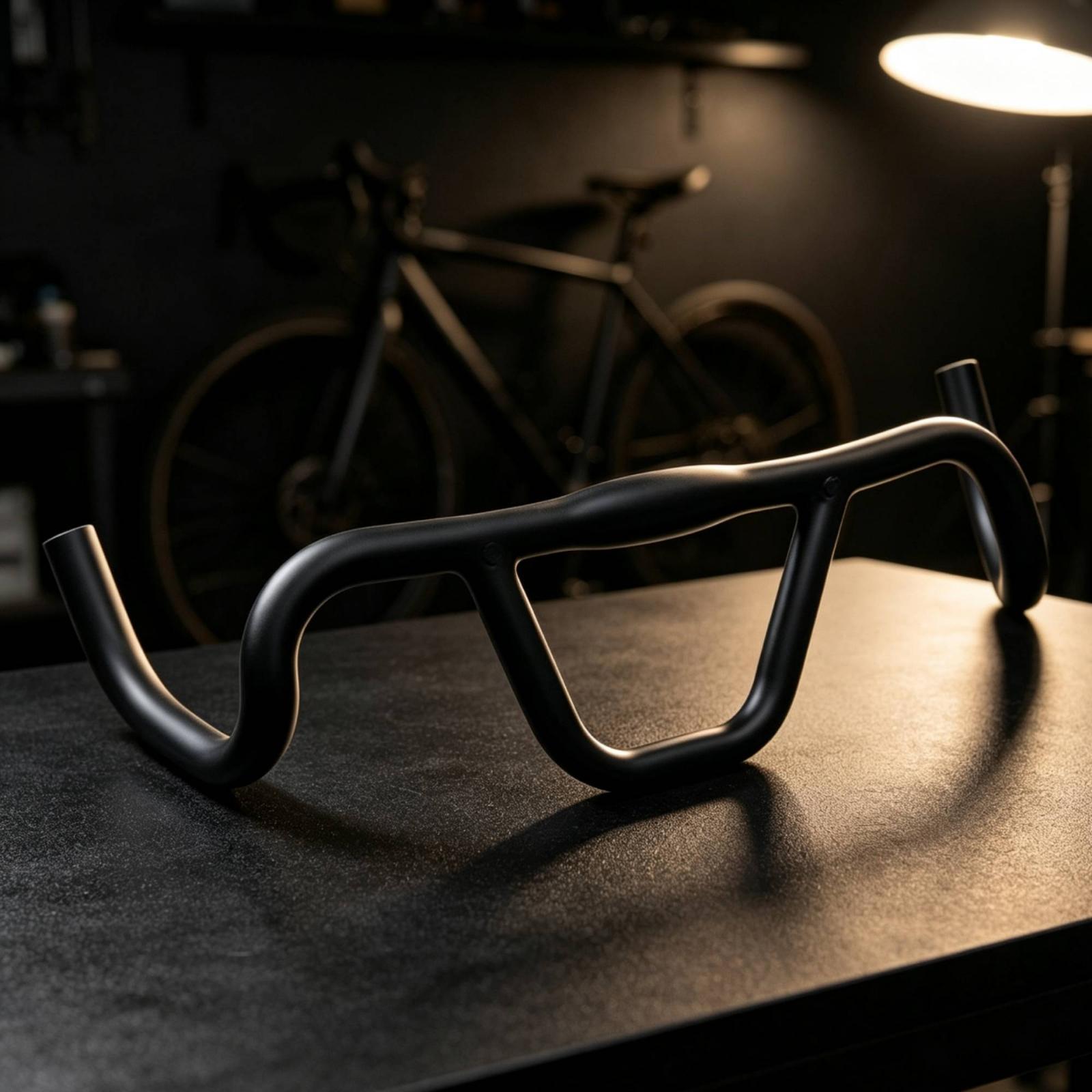 Stang Sepeda Jalan Raya yang T - Cycling Commute Distance ulasan dan harga