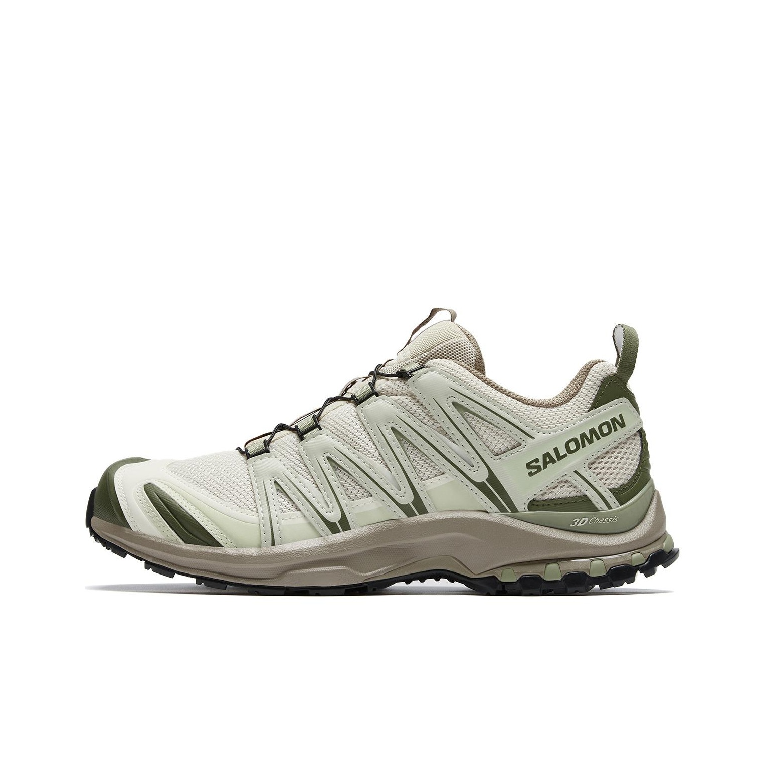 SALOMON XA PRO 3D Sepatu Outdo - Salomon Shoes Xa Pro 3D ulasan dan harga