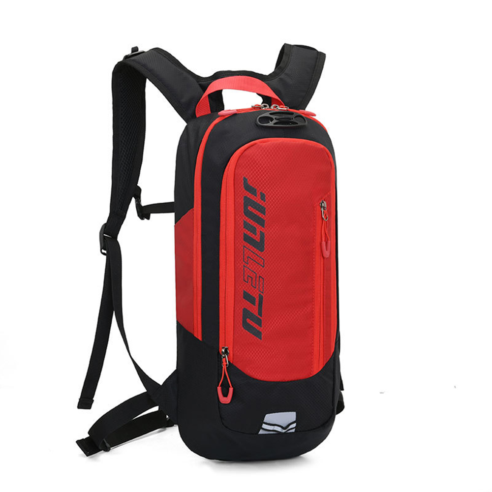 10L Tas Sepeda Tahan Air Ranse - Cycling Commute Backpack ulasan dan harga