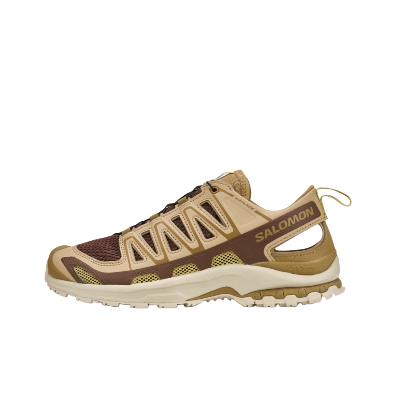 SALOMON XA PRO 3D Sepatu Lari  - Salomon Shoes Xa Pro 3D ulasan dan harga