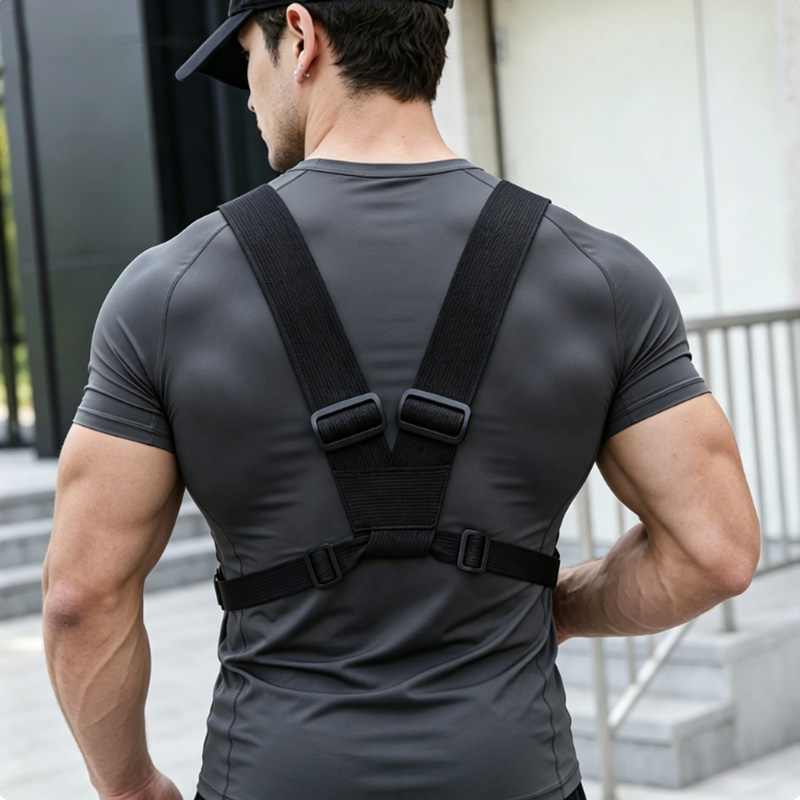Ransel Rompi Lari Ringan, Tas  - Cycling Loop ulasan dan harga