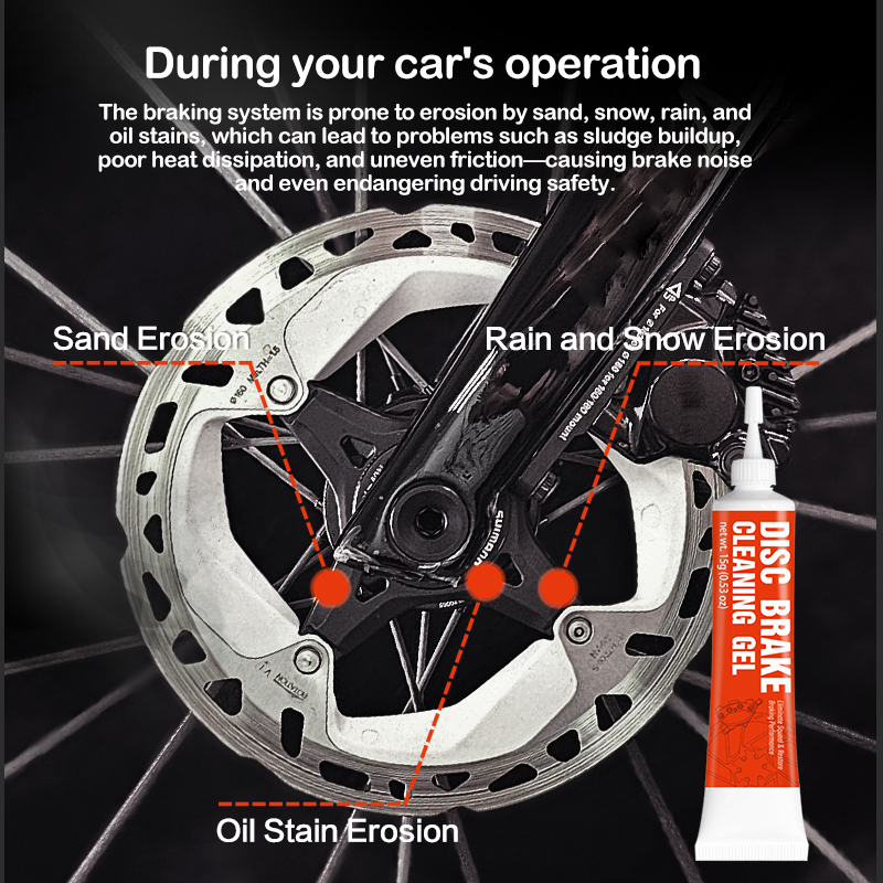 Pembersih Sepeda Penghilang Le - Grease Waterproof Bike ulasan dan harga