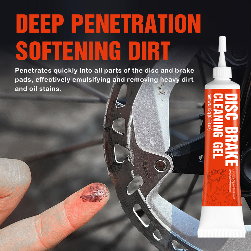Pembersih Sepeda Penghilang Le - Grease Waterproof Bike ulasan dan harga