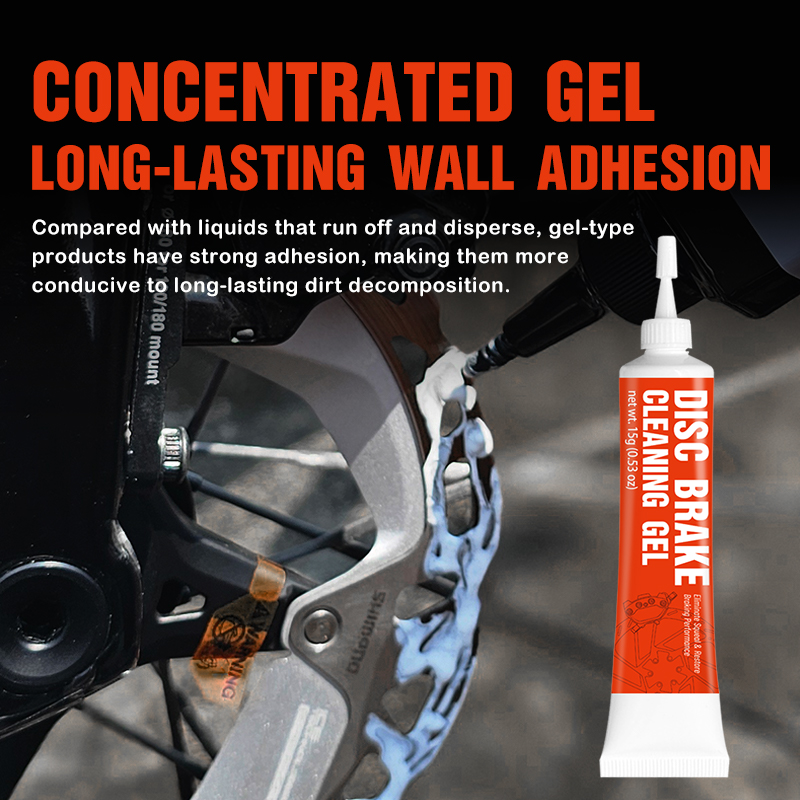 Pembersih Sepeda Penghilang Le - Grease Waterproof Bike ulasan dan harga