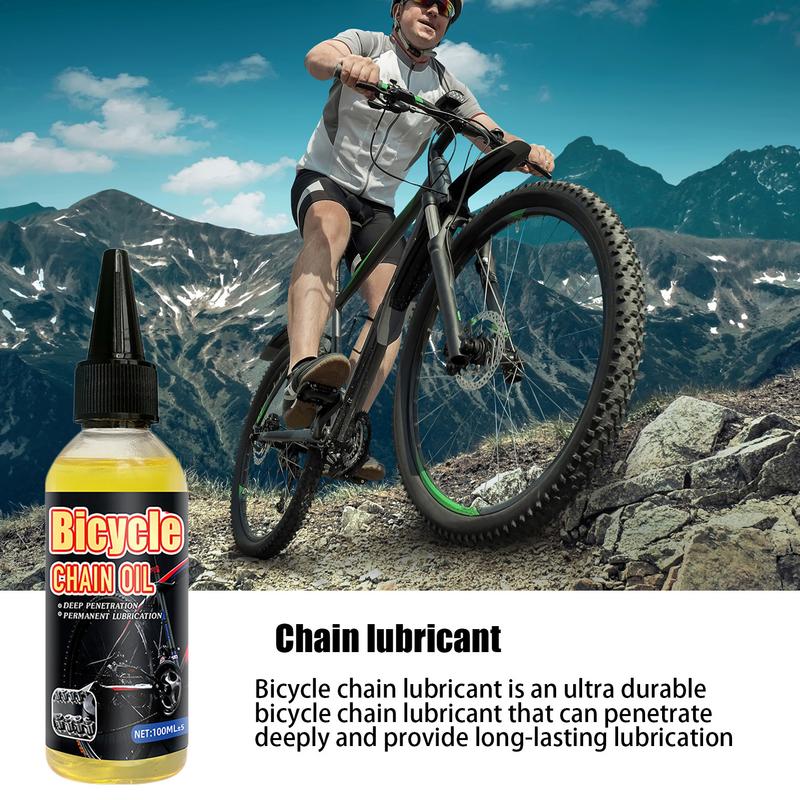 Pelumas Khusus Sepeda MTB Road - Grease Waterproof Bike ulasan dan harga