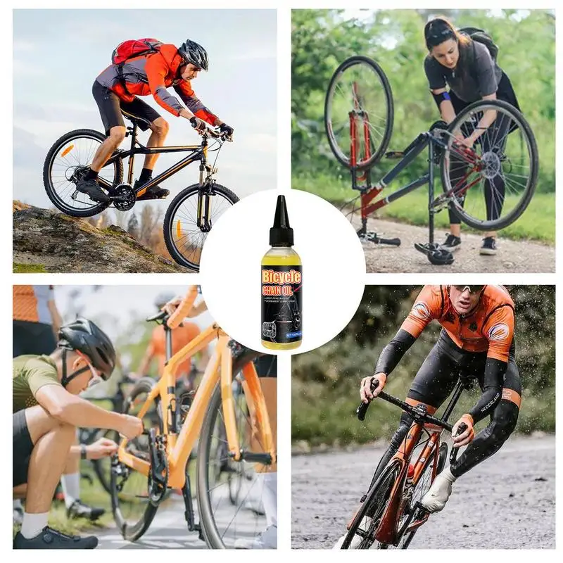 Pelumas Khusus Sepeda MTB Road - Grease Waterproof Bike ulasan dan harga