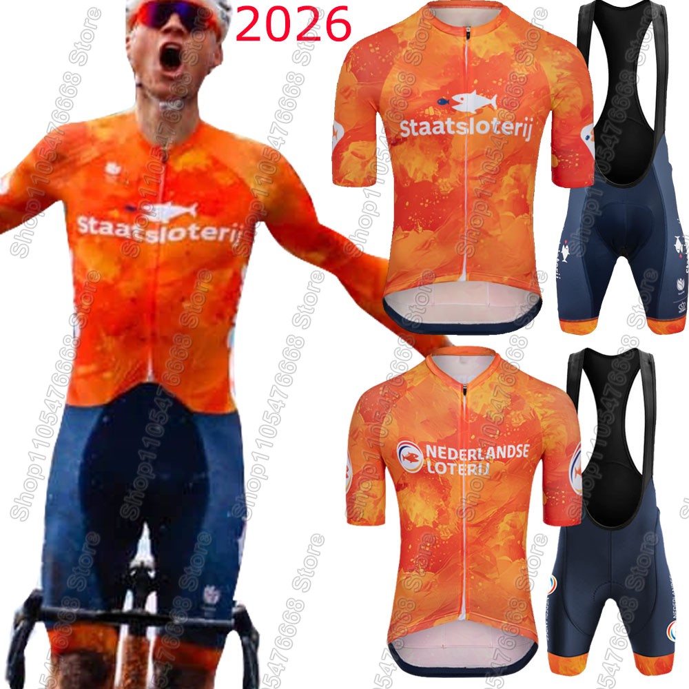 Jersey Bersepeda Belanda 2026  - Cycling Commuter Shorts ulasan dan harga