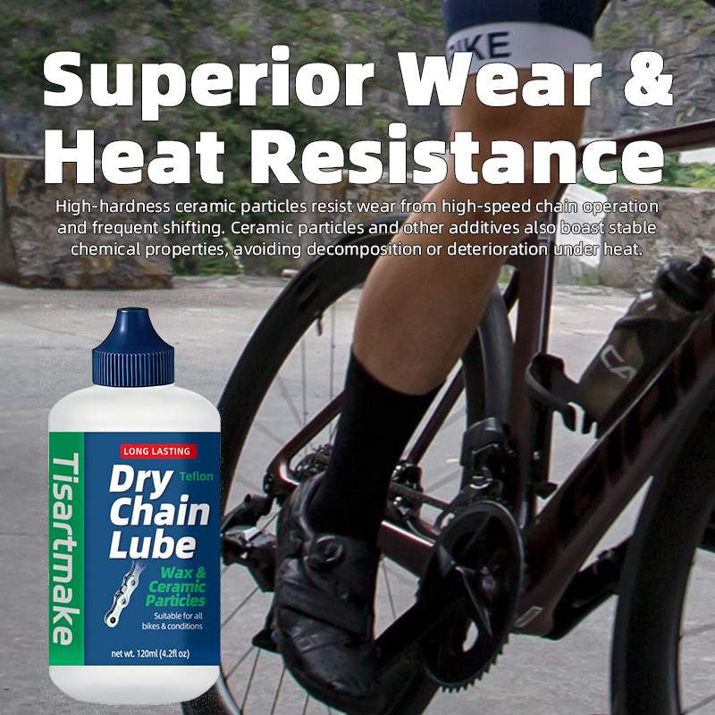 15ml/120ML Minyak Perawatan Ra - Grease Waterproof Bike ulasan dan harga