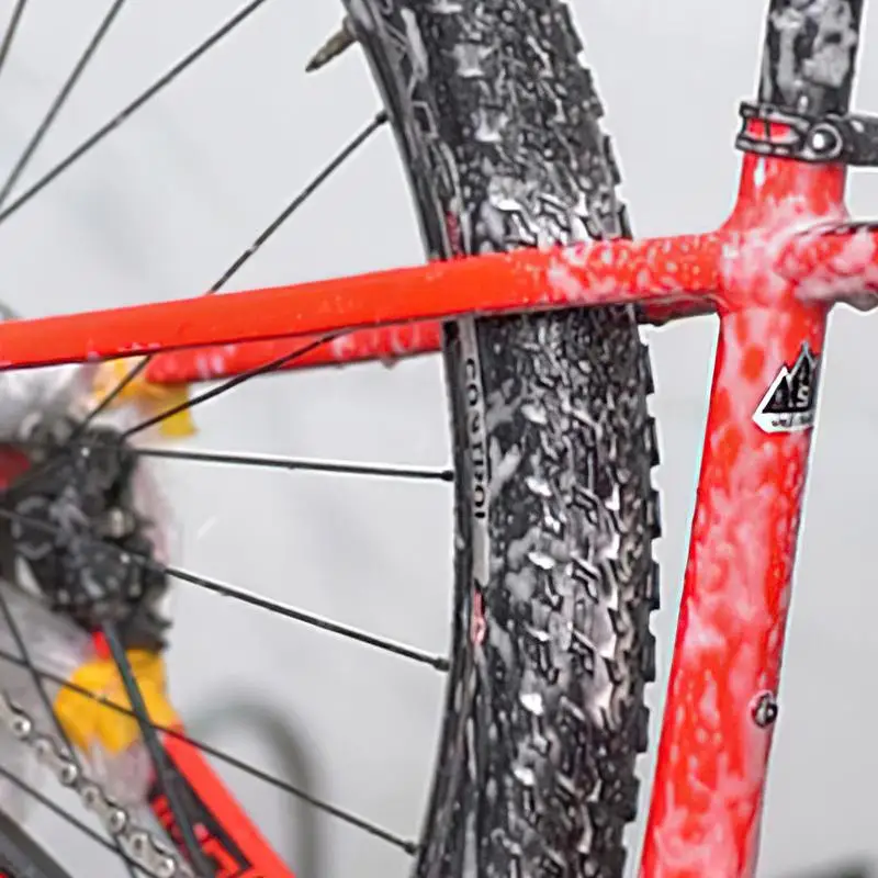 Pembersih Drivetrain sepeda 10 - Grease Waterproof Bike ulasan dan harga