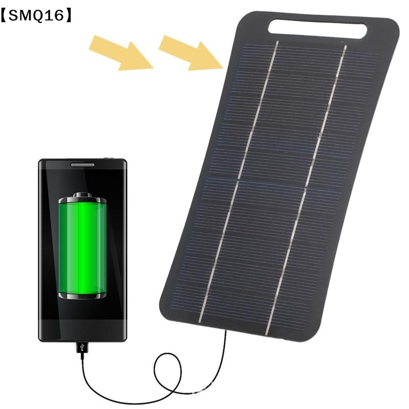 Pengisi Daya Surya 2W Portabel - Usb Charger Dynamo ulasan dan harga