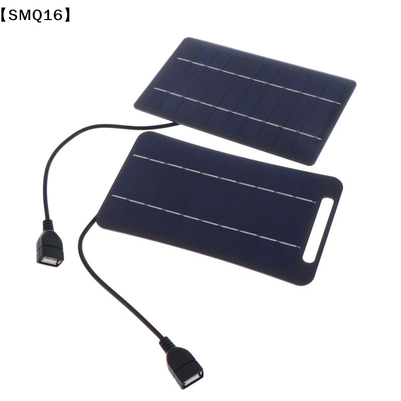 Pengisi Daya Surya 2W Portabel - Usb Charger Dynamo ulasan dan harga