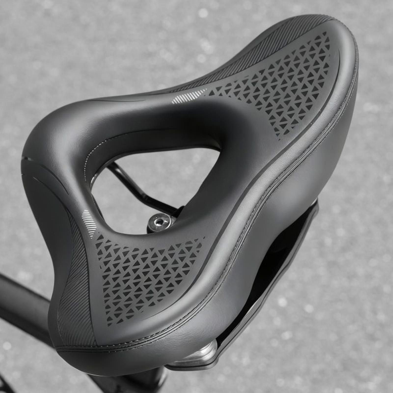 Bantalan Kursi Sepeda Nyaman A - Cycling Commute Distance ulasan dan harga