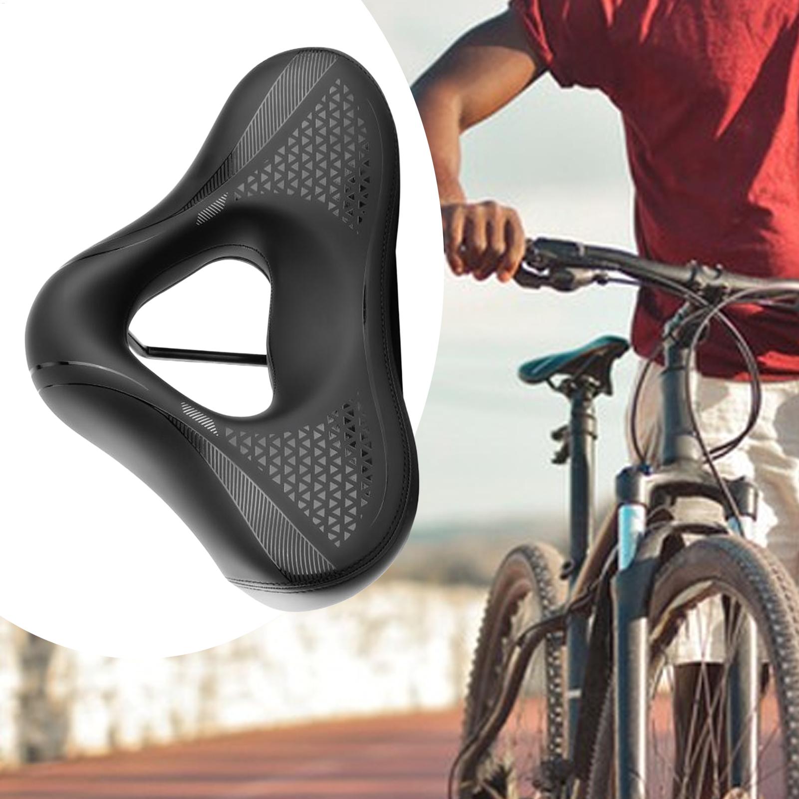 Bantalan Kursi Sepeda Nyaman A - Cycling Commute Distance ulasan dan harga