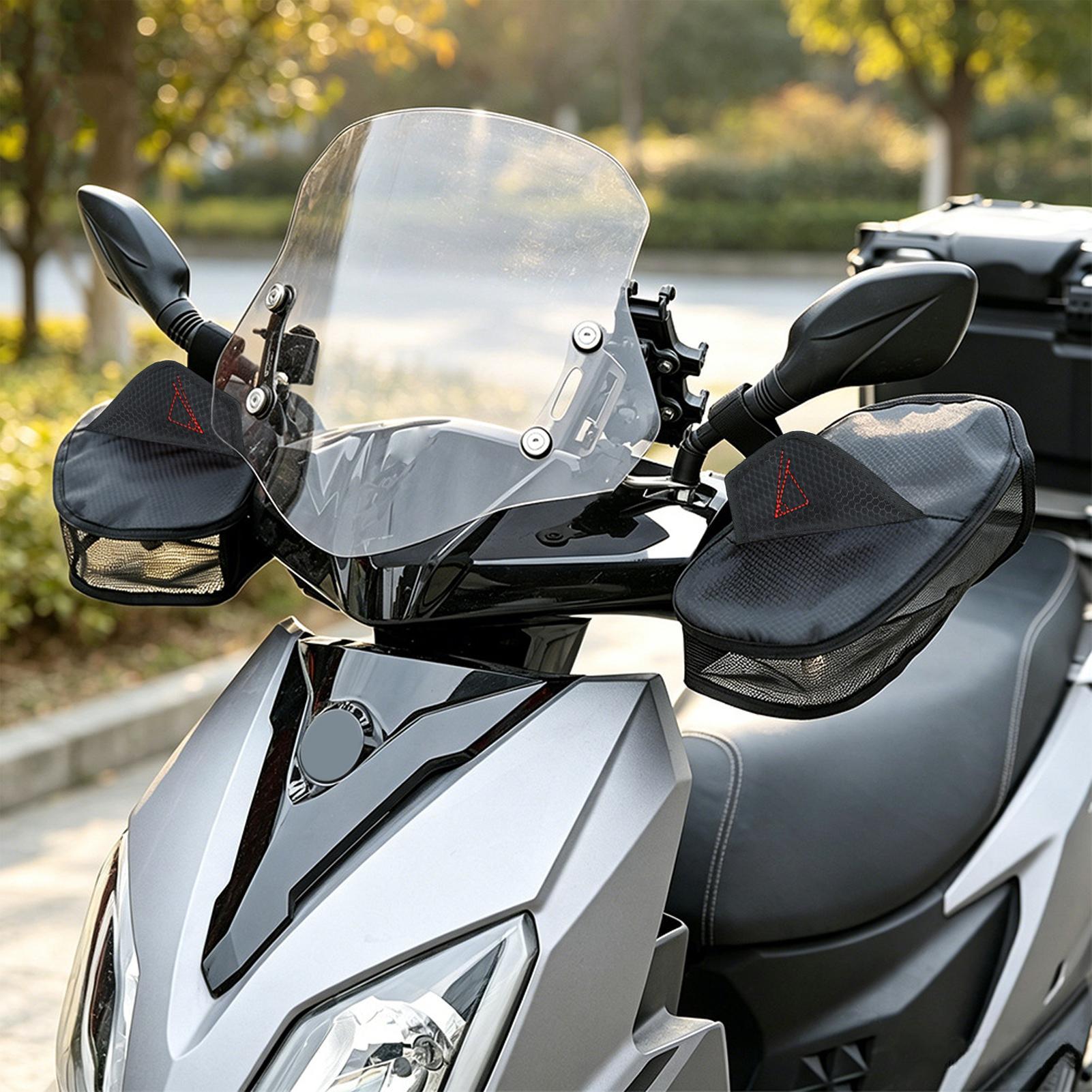 Sarung Tangan Sepeda Motor Ber - Cycling Commute Distance ulasan dan harga
