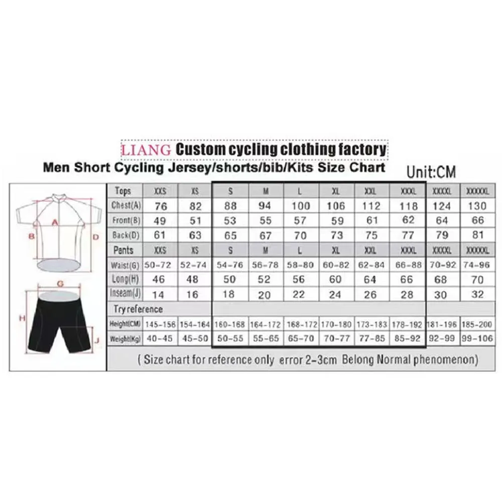 Set Jersey Lotto Cycling 2026  - Cycling Commuter Shorts ulasan dan harga