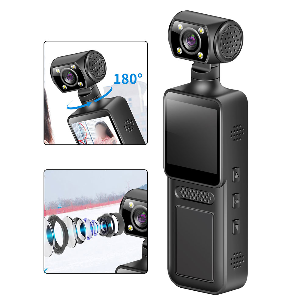 Perekam Bersepeda 4K Perangkat - Cycling Loop ulasan dan harga
