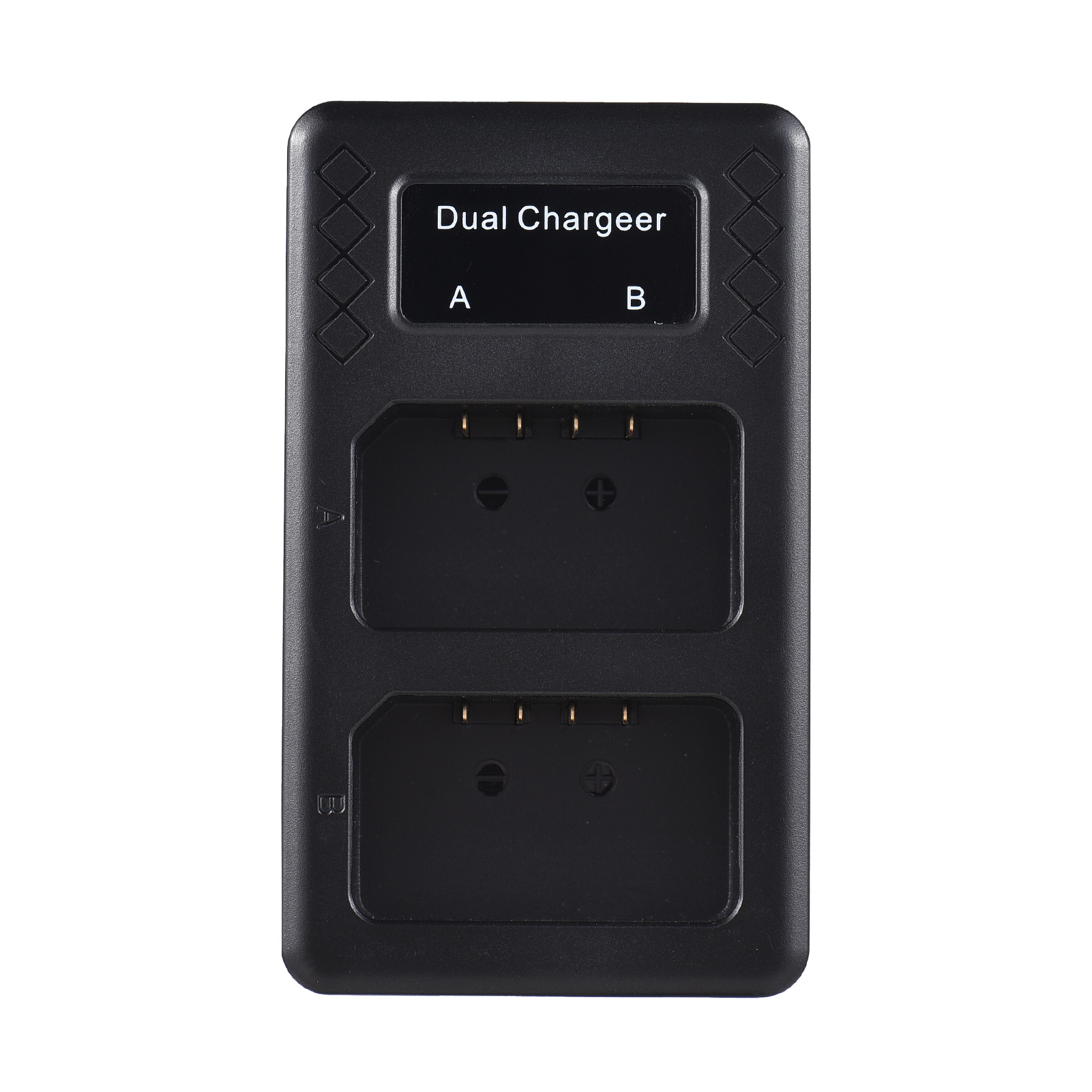 Pengisi Daya Baterai Portabel  - Usb Charger Dynamo ulasan dan harga
