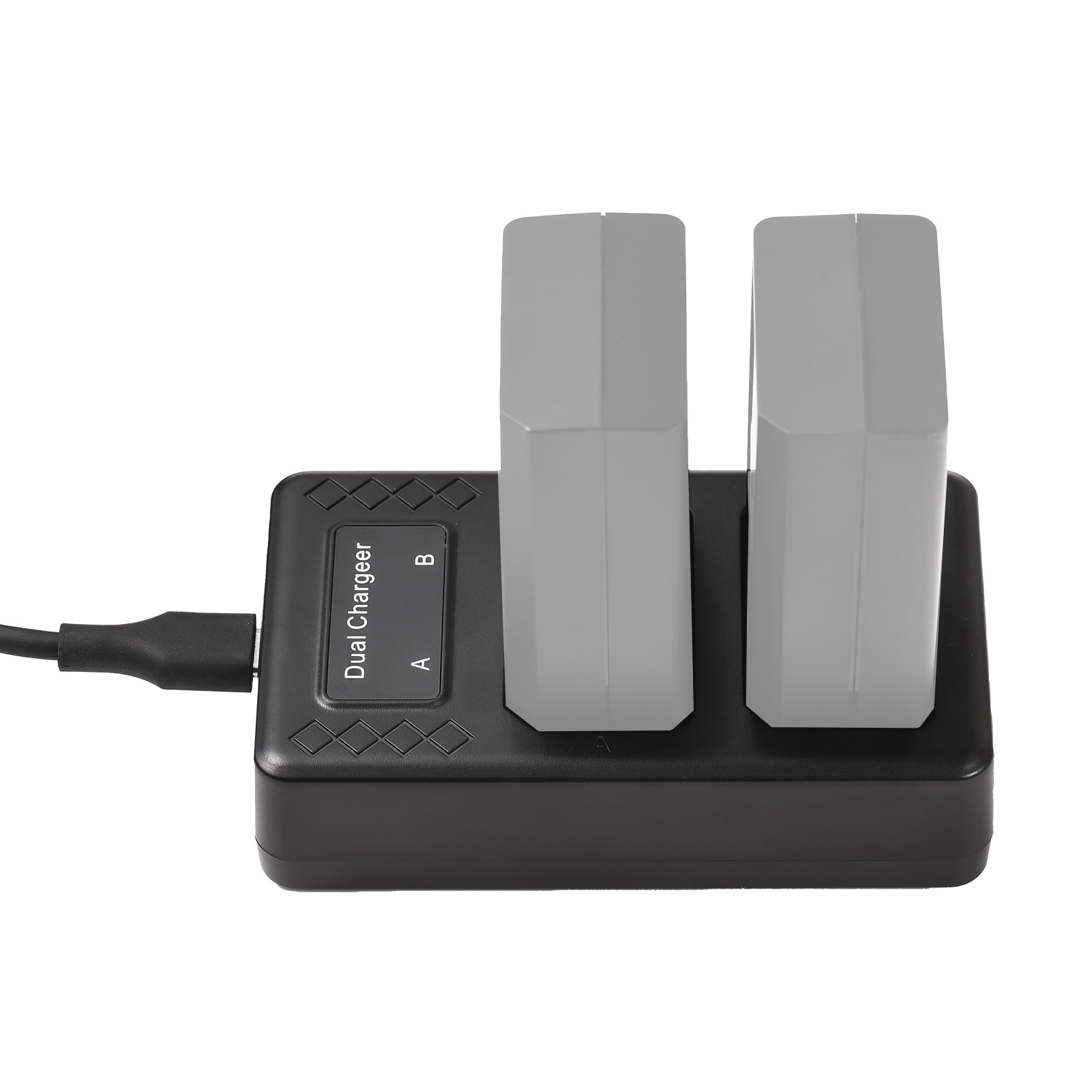 Pengisi Daya Baterai Portabel  - Usb Charger Dynamo ulasan dan harga