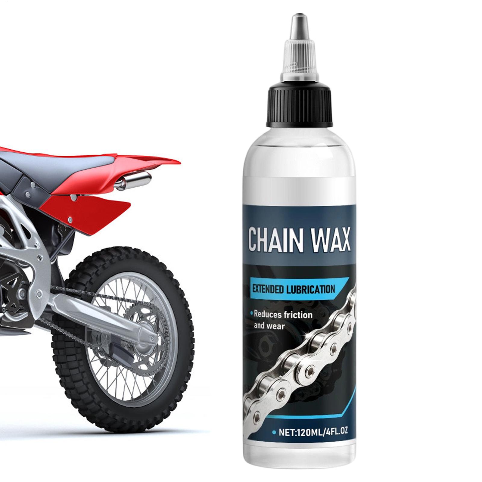 Pelumas Rantai Sepeda Baru 120 - Grease Waterproof Bike ulasan dan harga