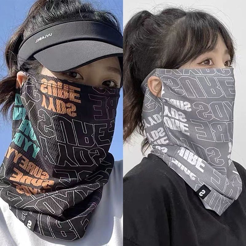 Masker Tabir Surya Modis untuk - Cycling Loop ulasan dan harga