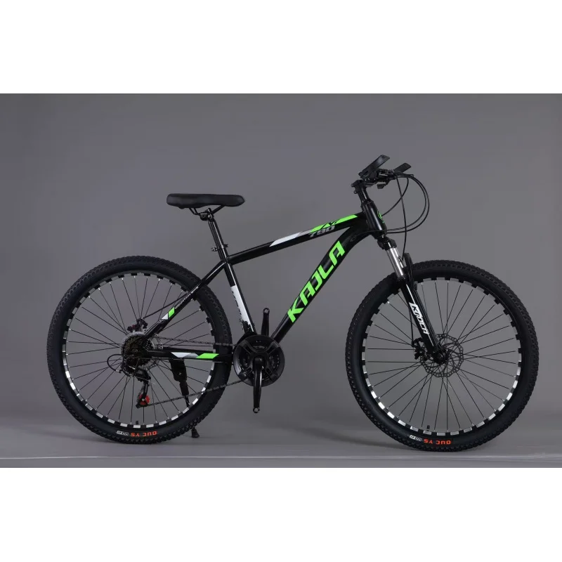 Sepeda Gunung Dewasa 24 Inci 2 - Cycling Commute Gear ulasan dan harga