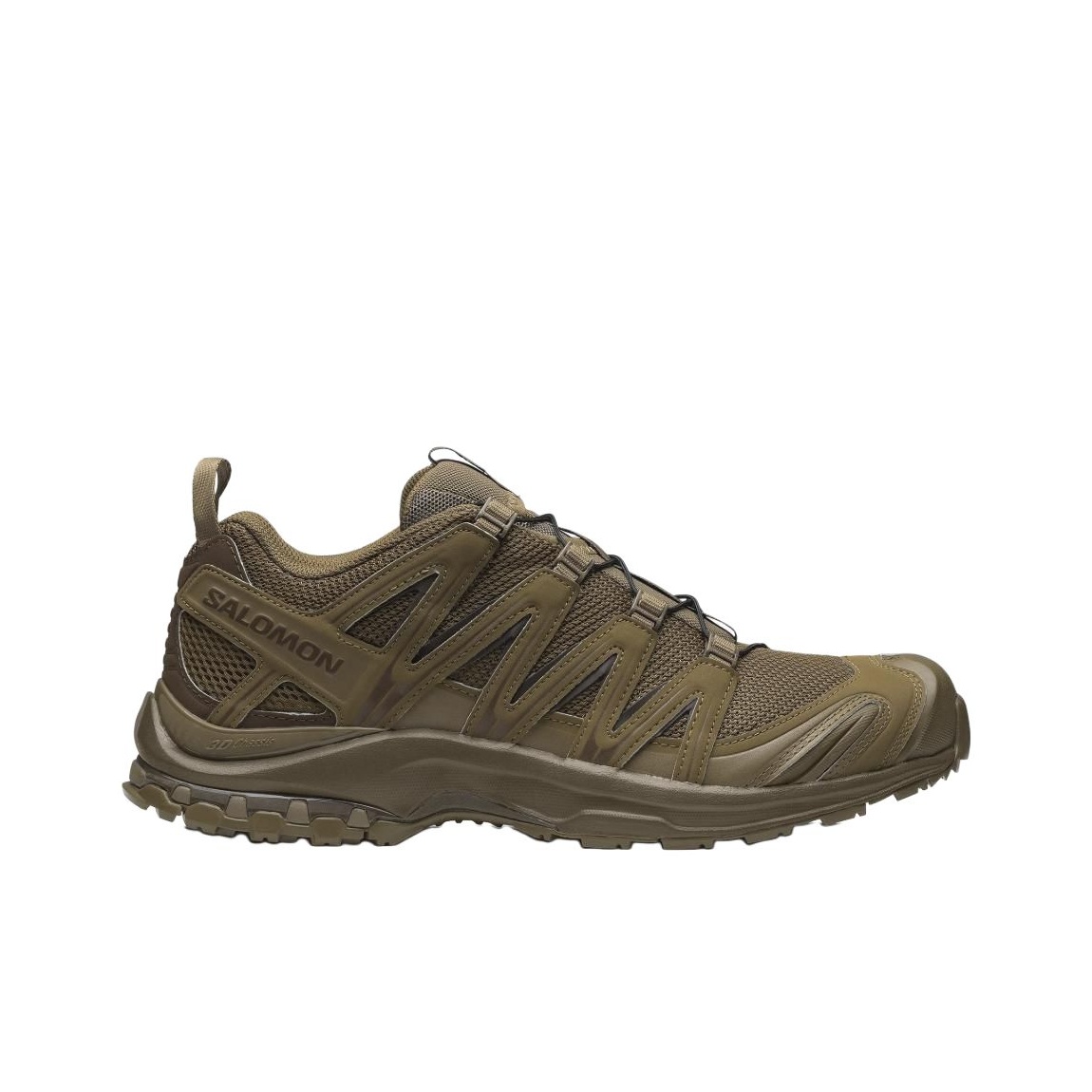 SALOMON XA PRO 3D Sepatu Lari  - Salomon Shoes Xa Pro 3D ulasan dan harga