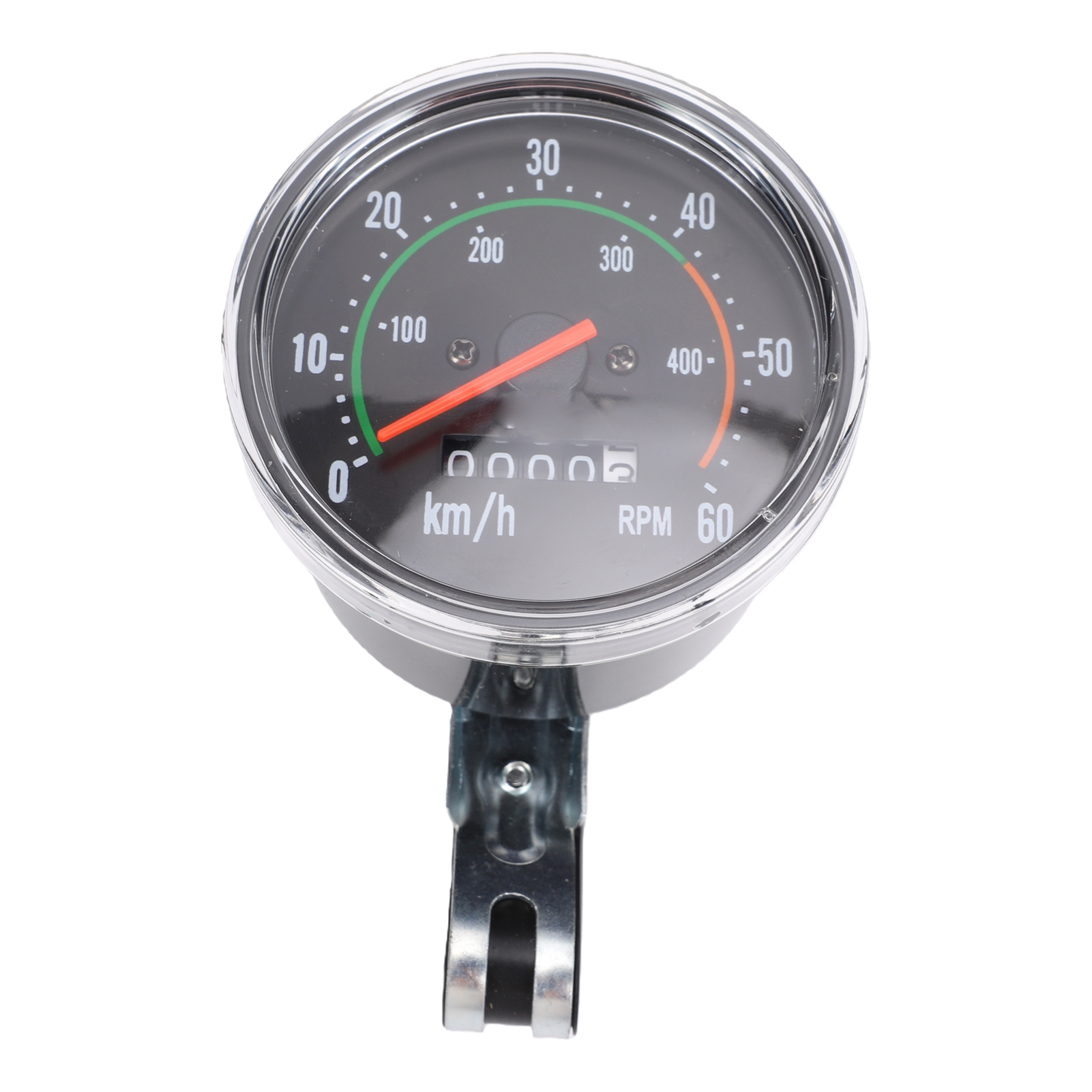 Speedometer Mekanis Sepeda, Od - Cycling Commute Distance ulasan dan harga