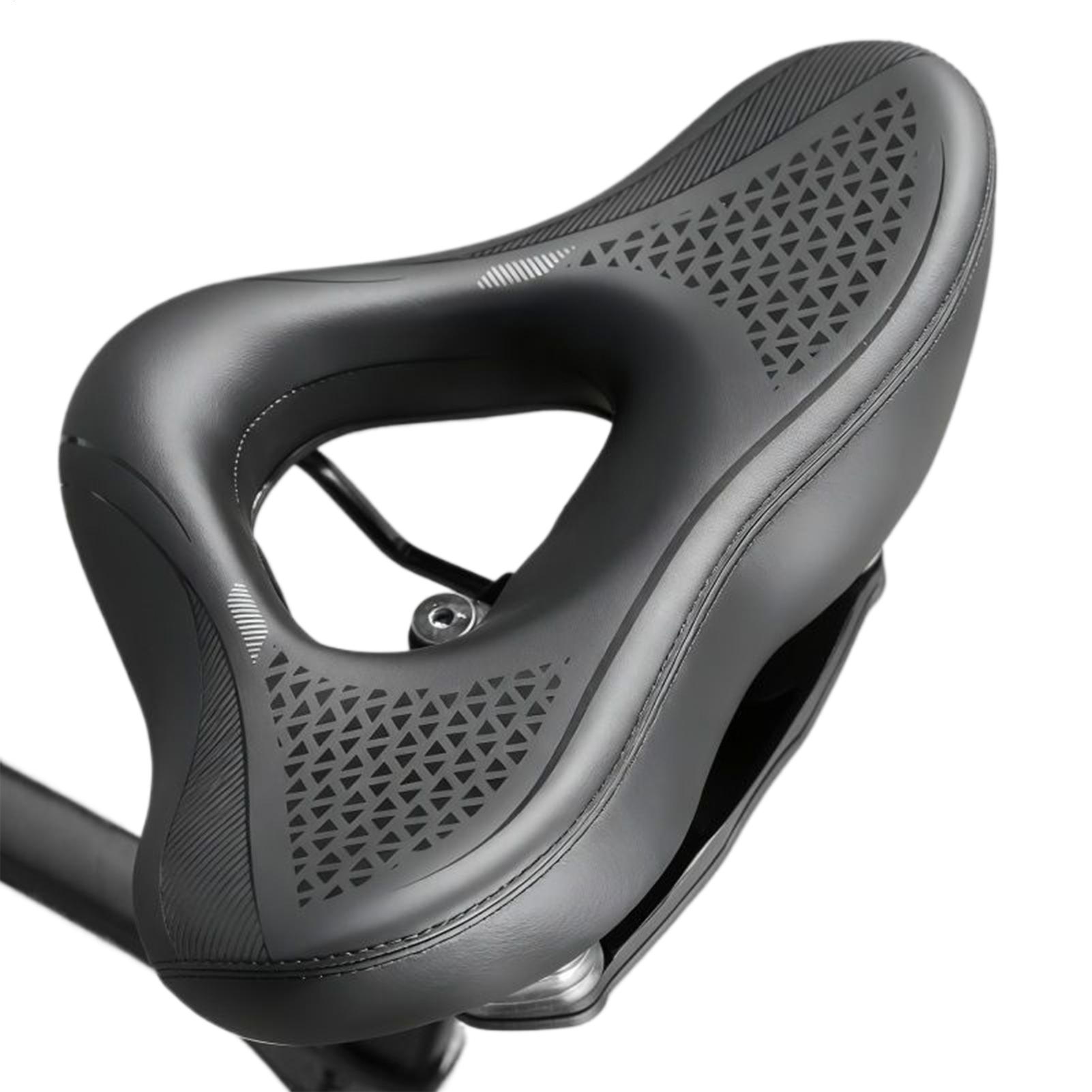 Bantalan Kursi Sepeda Nyaman A - Cycling Commute Distance ulasan dan harga