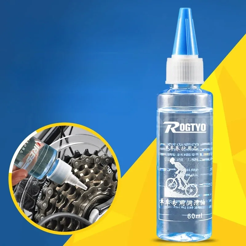1/3/5 Buah Pelumas Rantai Sepe - Grease Waterproof Bike ulasan dan harga