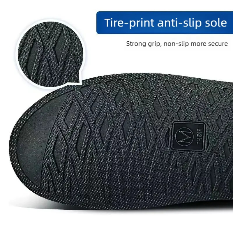 Sarung Sepatu Hujan Reflektif  - Cycling Commute Rain ulasan dan harga
