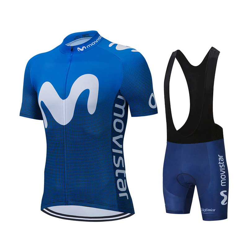 Set Jersey Bersepeda Tim Movis - Cycling Commuter Shorts ulasan dan harga
