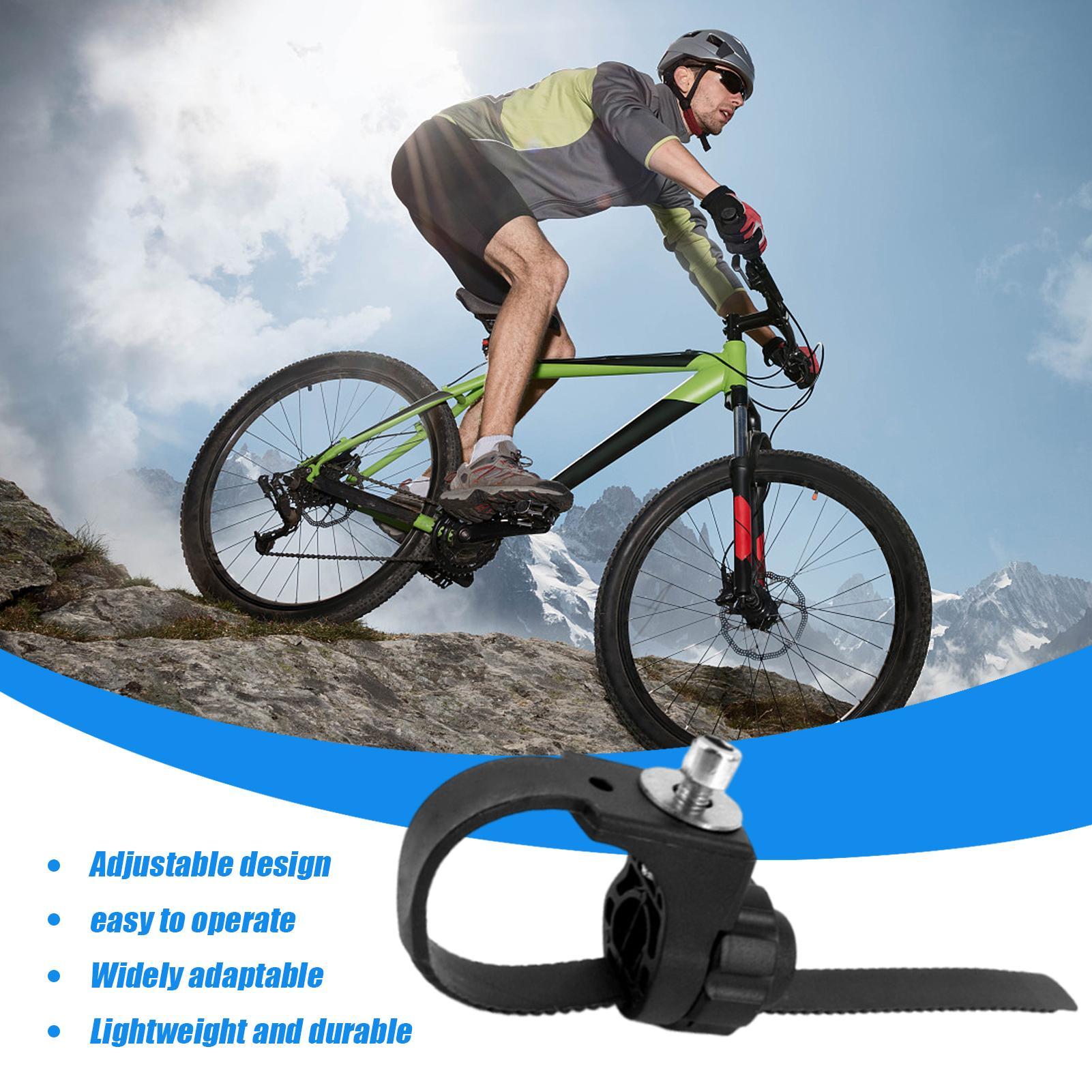 2 Buah Rak Cincin Adaptor Brak - Cycling Loop ulasan dan harga