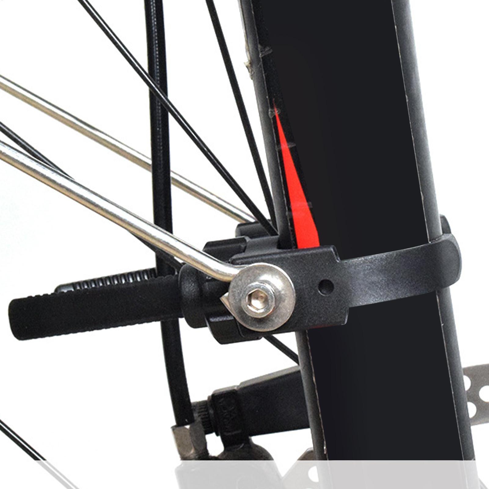 2 Buah Rak Cincin Adaptor Brak - Cycling Loop ulasan dan harga