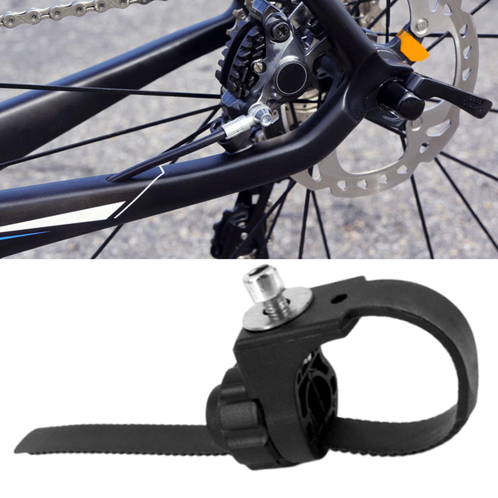 2 Buah Rak Cincin Adaptor Brak - Cycling Loop ulasan dan harga