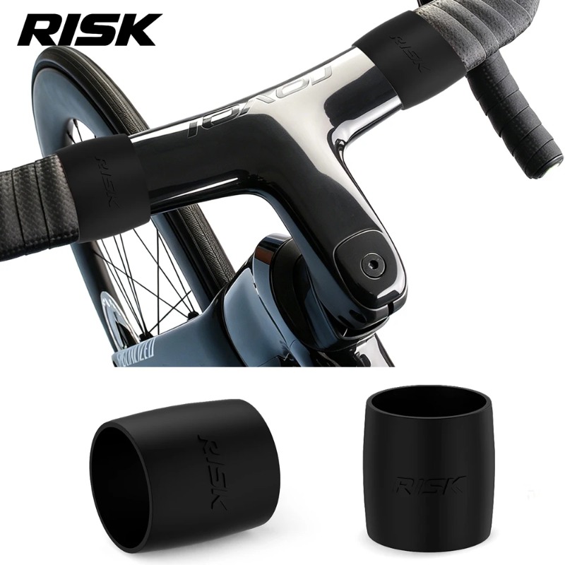 Cincin Pengikat Pita Stang Sil - Cycling Loop ulasan dan harga