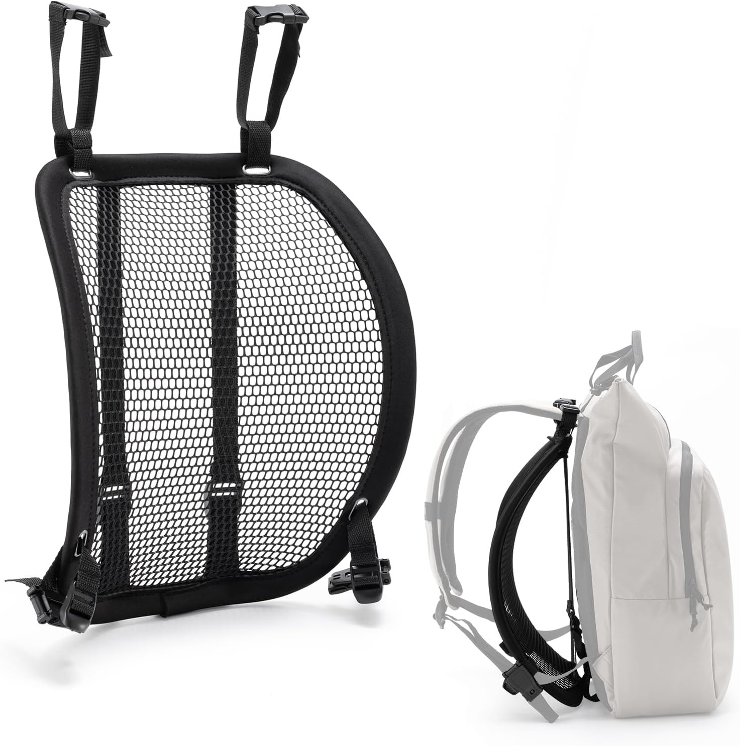 Ransel Ventilasi Ringan dengan - Cycling Commute Backpack ulasan dan harga