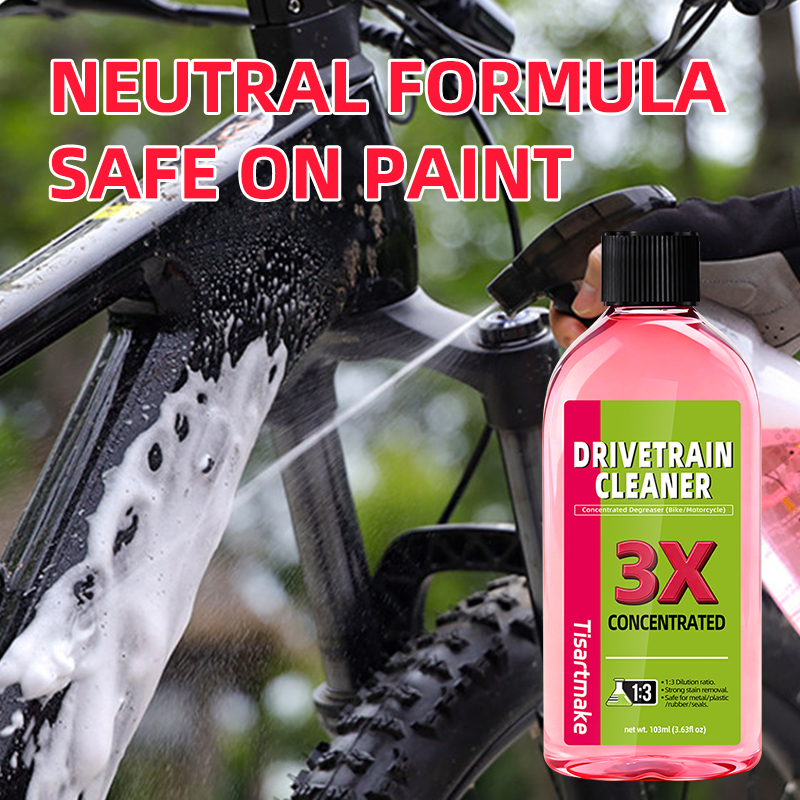100ml Pembersih Drivetrain Sep - Grease Waterproof Bike ulasan dan harga