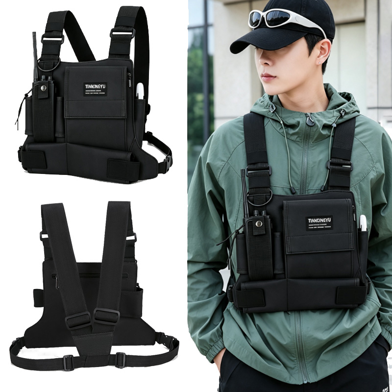 Tas Dada Baru 2026 unisex, Tas - Cycling Loop ulasan dan harga
